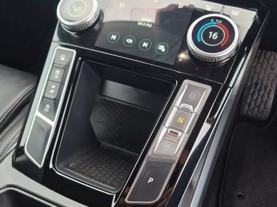 2020 Jaguar I-Pace