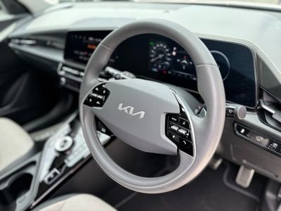 2025 Kia Niro