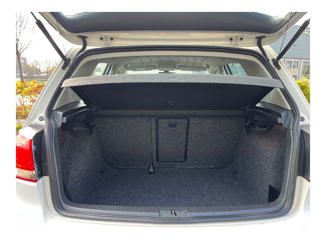 2012 Volkswagen Golf