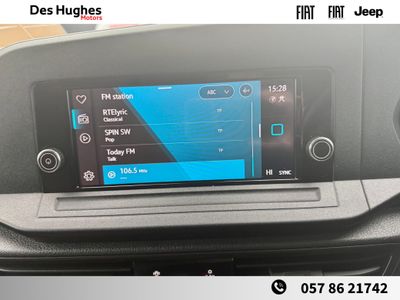 2022 Volkswagen Caddy