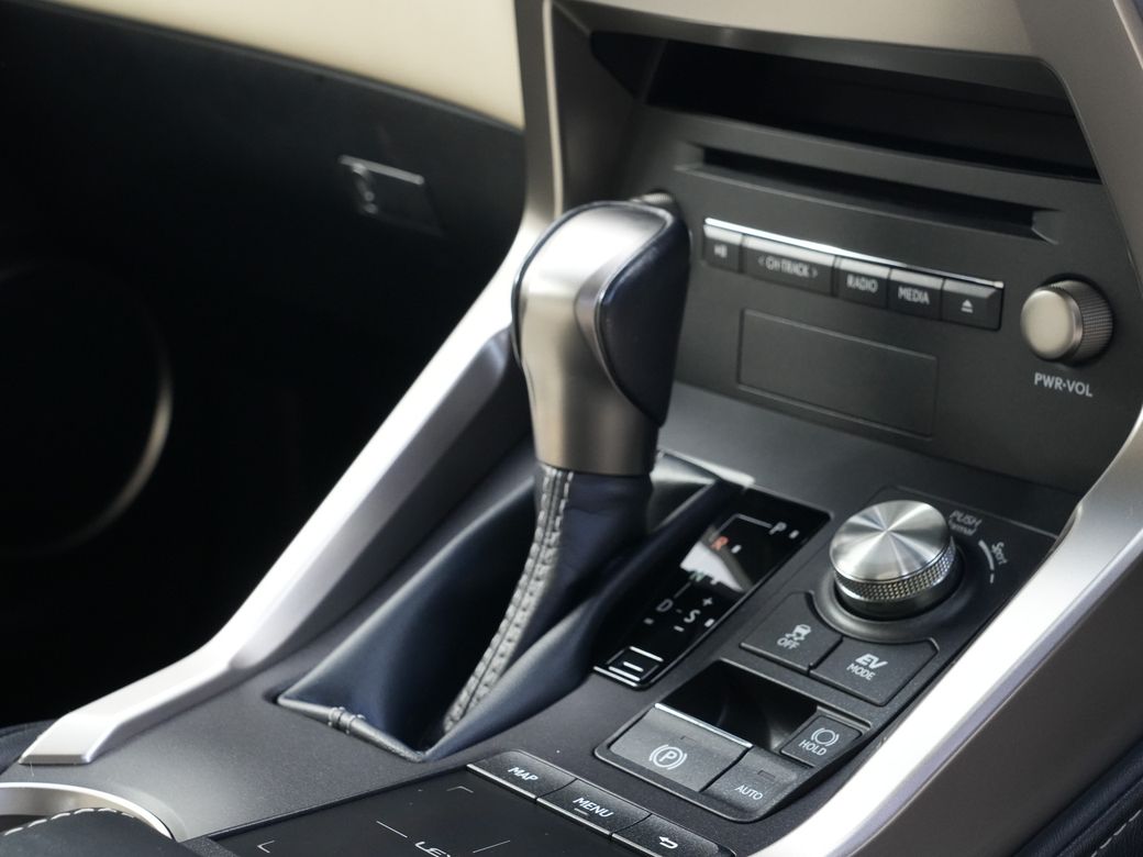 2018 Lexus NX
