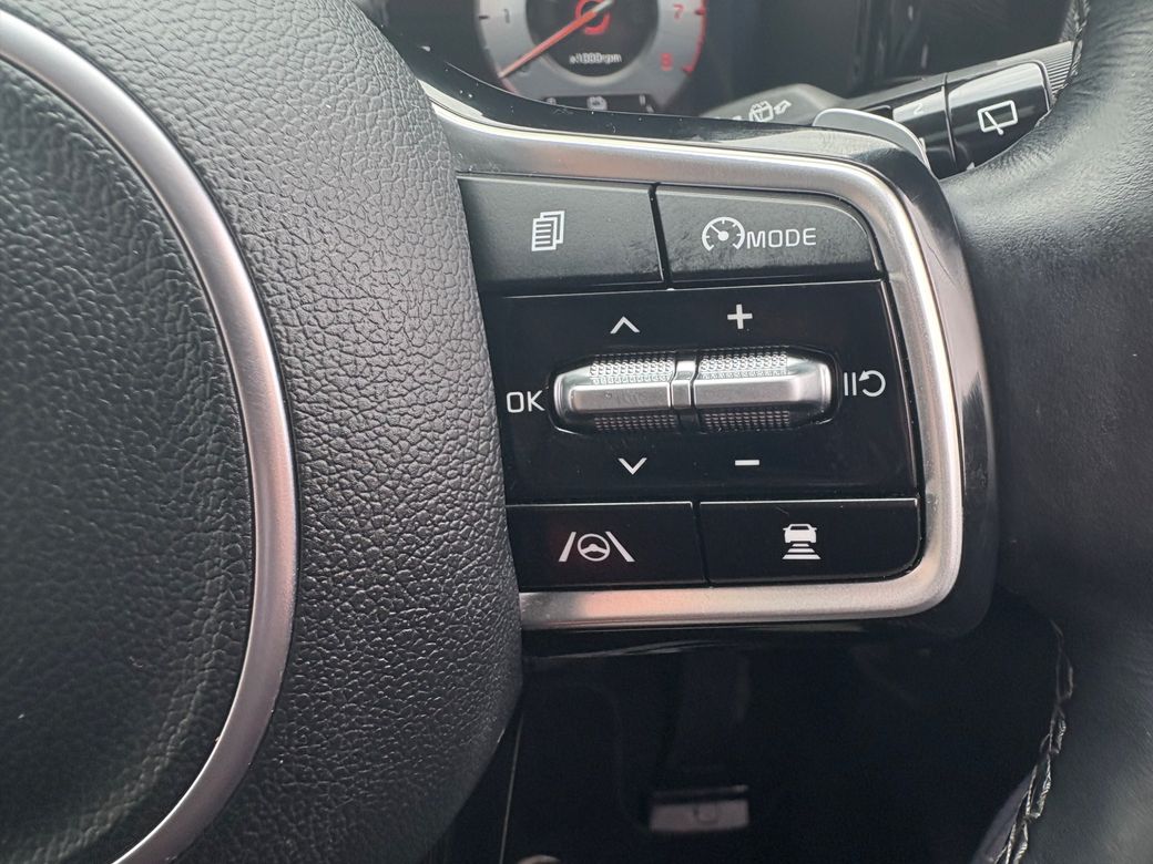 2022 Kia Sorento