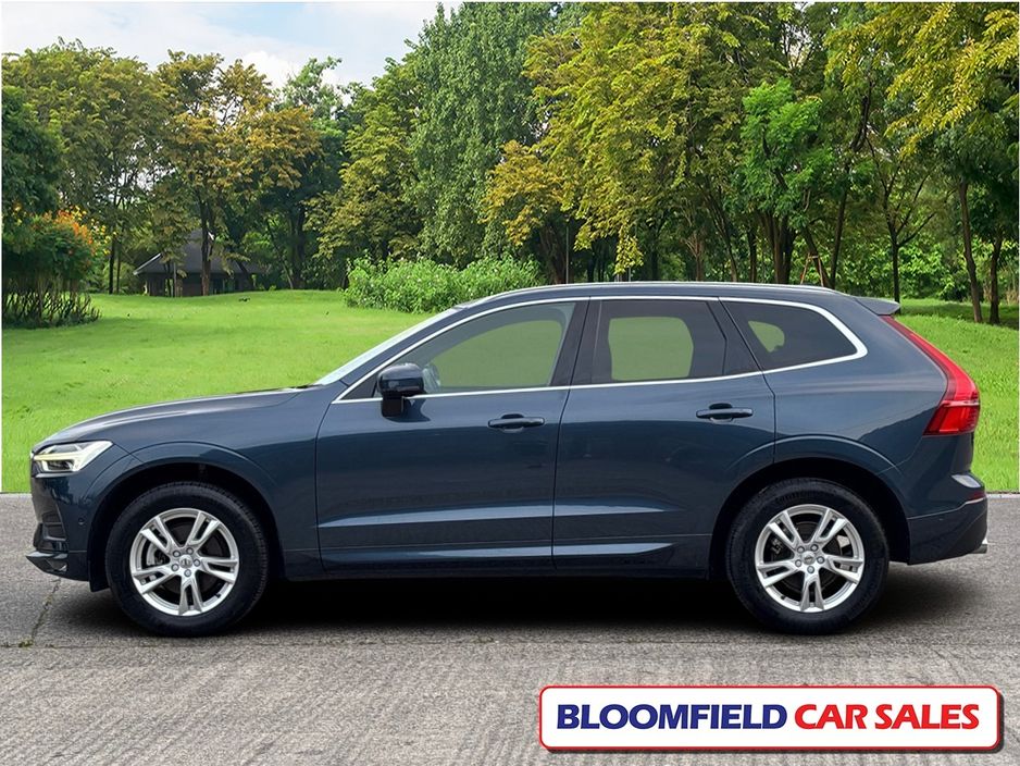 2018 Volvo XC60
