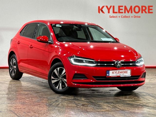 vehicle for sale from Kylemore Cars
