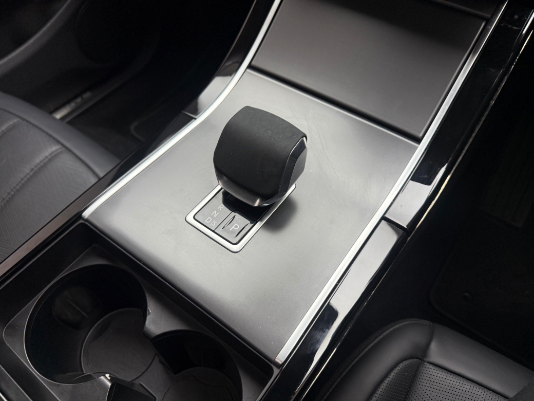 2024 Land Rover Range Rover Evoque