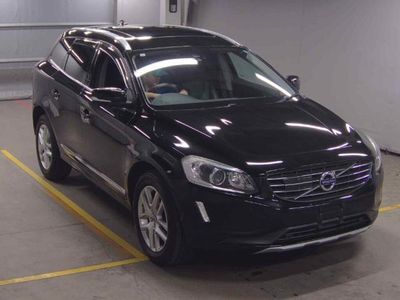 2017 Volvo XC60