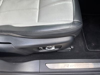 2022 Land Rover Range Rover Evoque