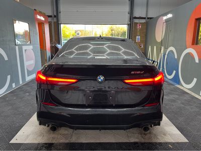2021 BMW 2 Series