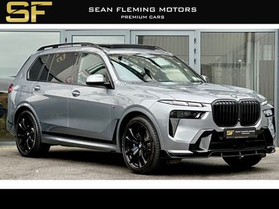 2024 BMW X7