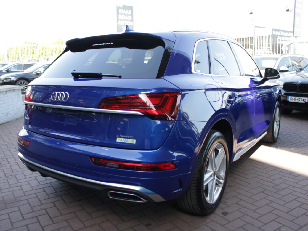 2023 Audi Q5