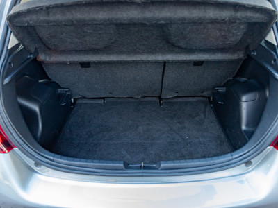 2015 Toyota Yaris
