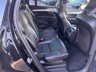 2019 Volvo XC90