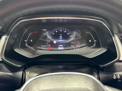 2023 Renault Captur