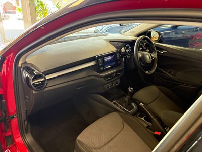 2023 Skoda Fabia