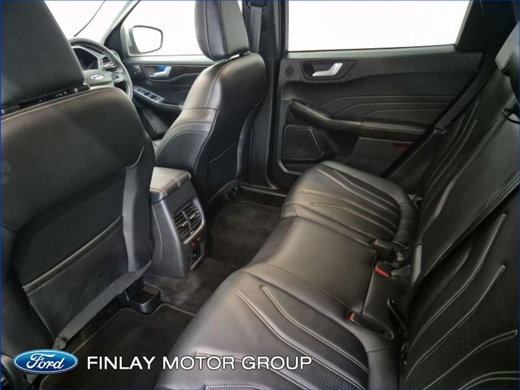 2024 Ford Kuga