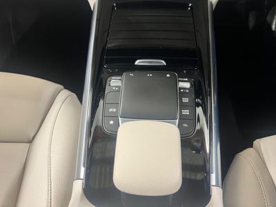 2020 Mercedes-Benz GLA Class