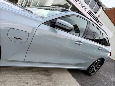 2023 BMW 3 Series
