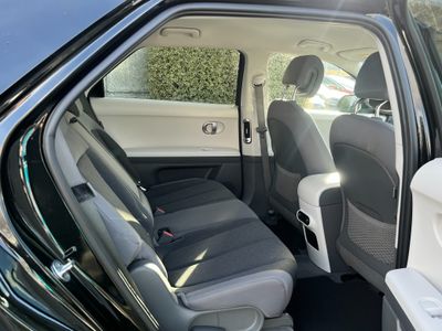 2023 Hyundai Ioniq 5