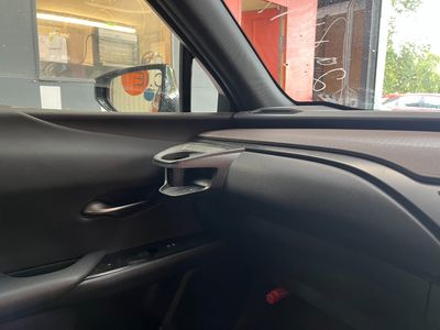 2020 Lexus UX 250H