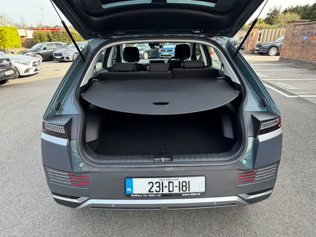 2023 Hyundai Ioniq 5