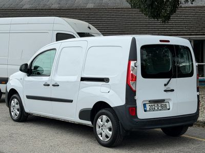 2020 Renault Kangoo