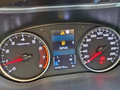 2020 Mitsubishi Eclipse Cross