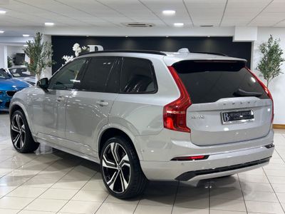 2024 Volvo XC90