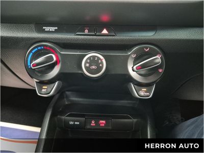 2020 Kia Stonic