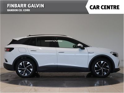 2023 Volkswagen ID.4