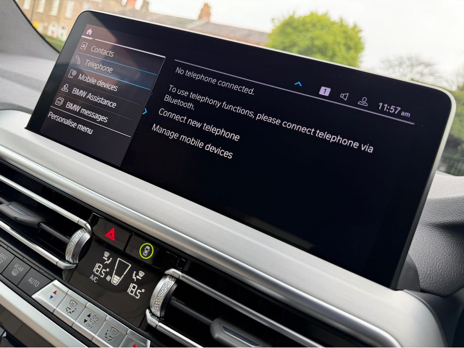 2023 BMW X3