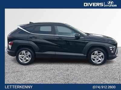 2024 Hyundai Kona