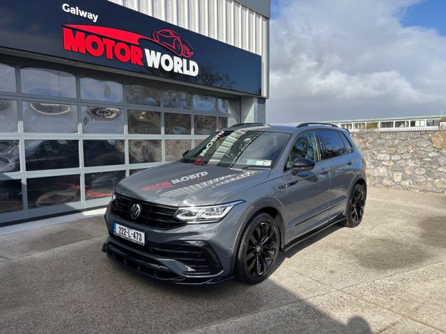 vehicle for sale from Motor World