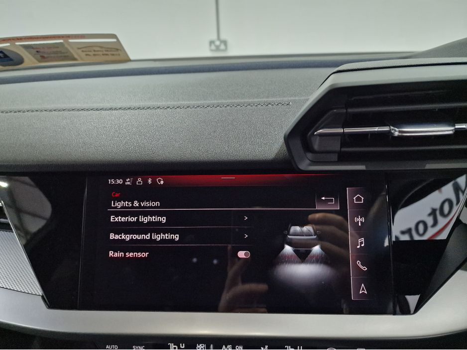 2021 Audi A3