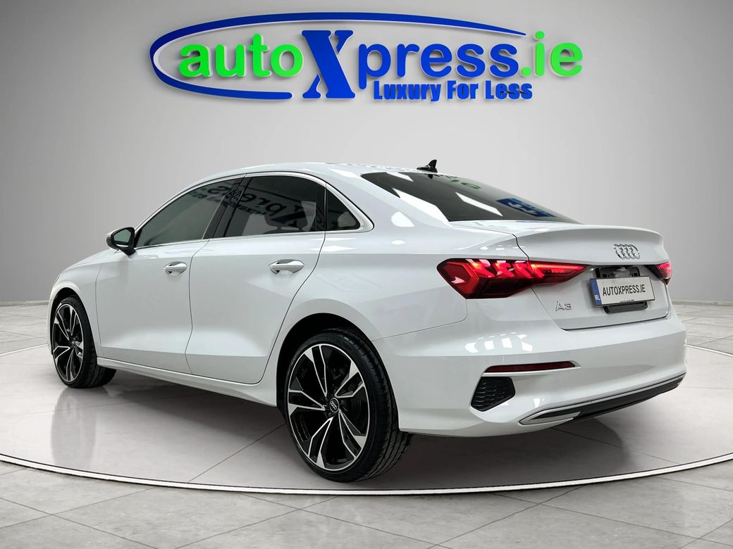 2023 Audi A3