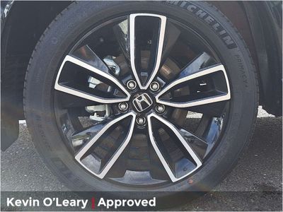 2026 Honda HR-V