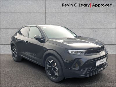 2026 Opel Mokka