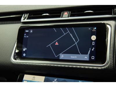 2021 Land Rover Range Rover Velar