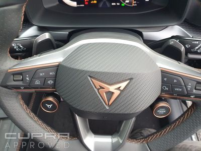 2026 Cupra Formentor