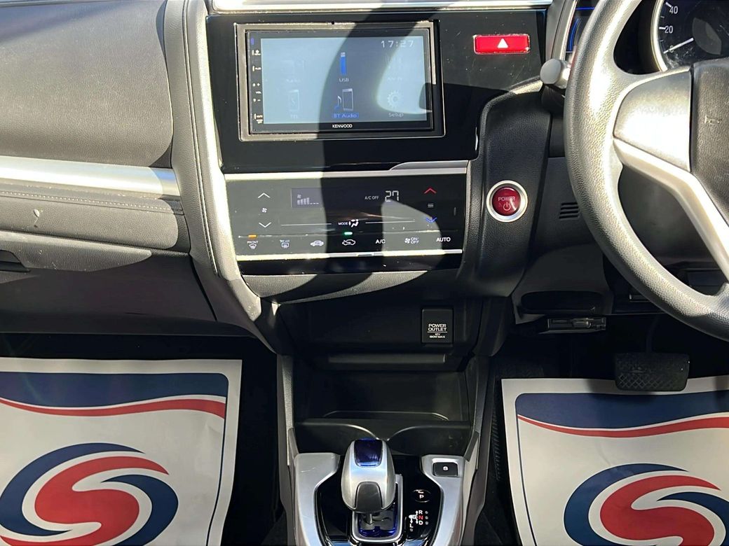 2014 Honda Fit