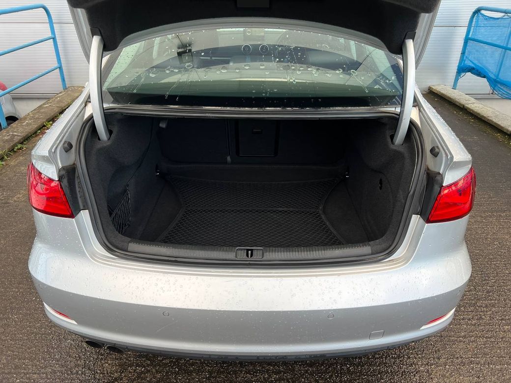2014 Audi A3