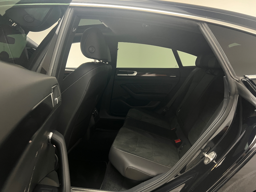 2023 Volkswagen Arteon