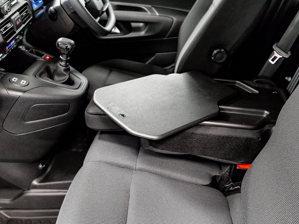 2026 Citroen Berlingo