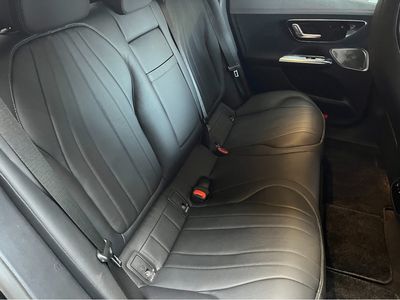 2024 Mercedes-Benz EQE