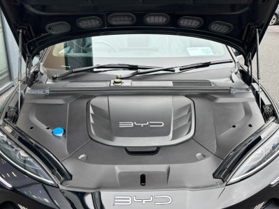 2025 BYD Seal