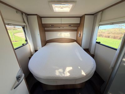 2019 CARADO  T339 LOW PROFILE L.H.B Q/B MANUAL 