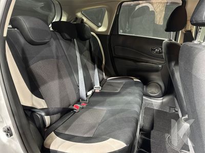2019 Nissan Note