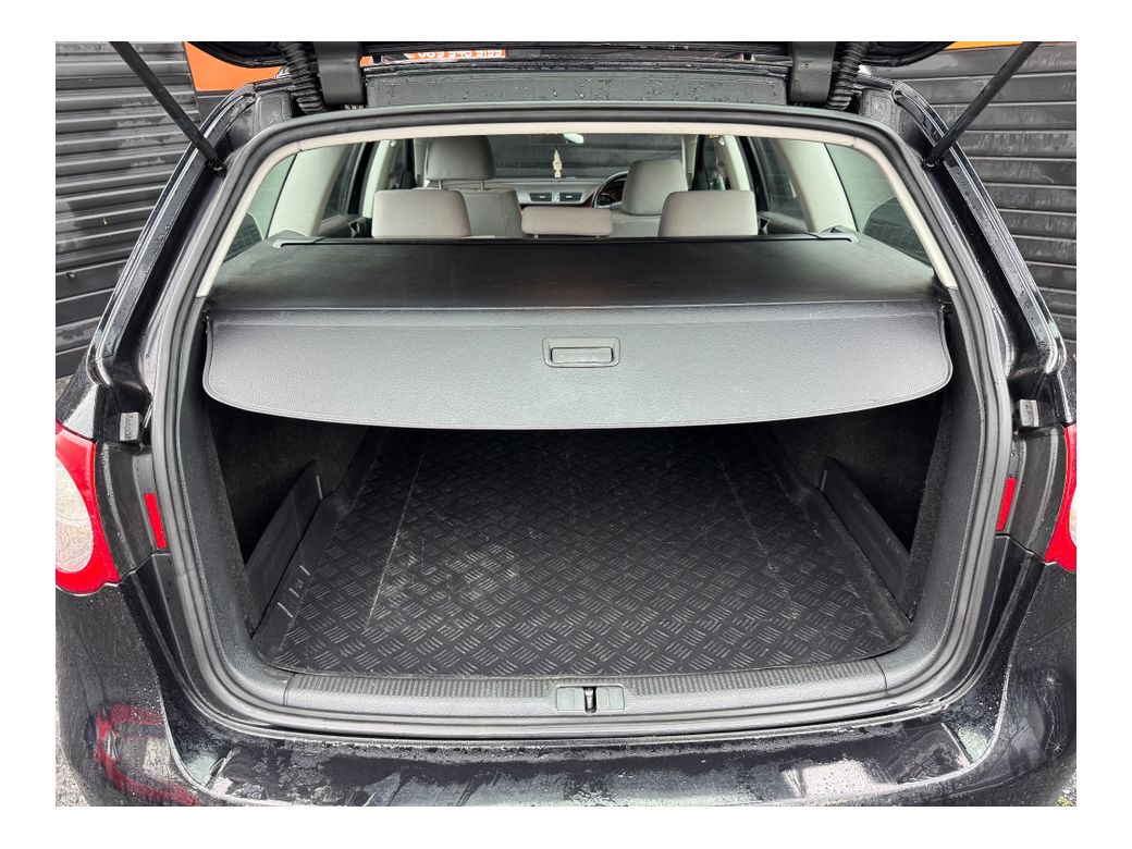 2006 Volkswagen Passat