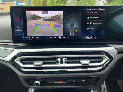 2024 BMW i4