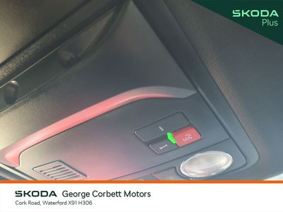 2023 Skoda Karoq
