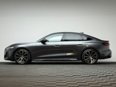 2025 Audi A5